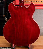 2025 Gibson ES-330 Sixties Cherry