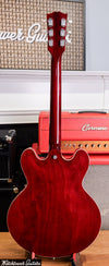 2025 Gibson ES-330 Sixties Cherry