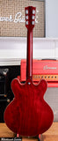 2025 Gibson ES-330 Sixties Cherry