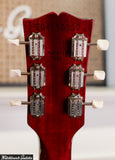 2025 Gibson ES-330 Sixties Cherry