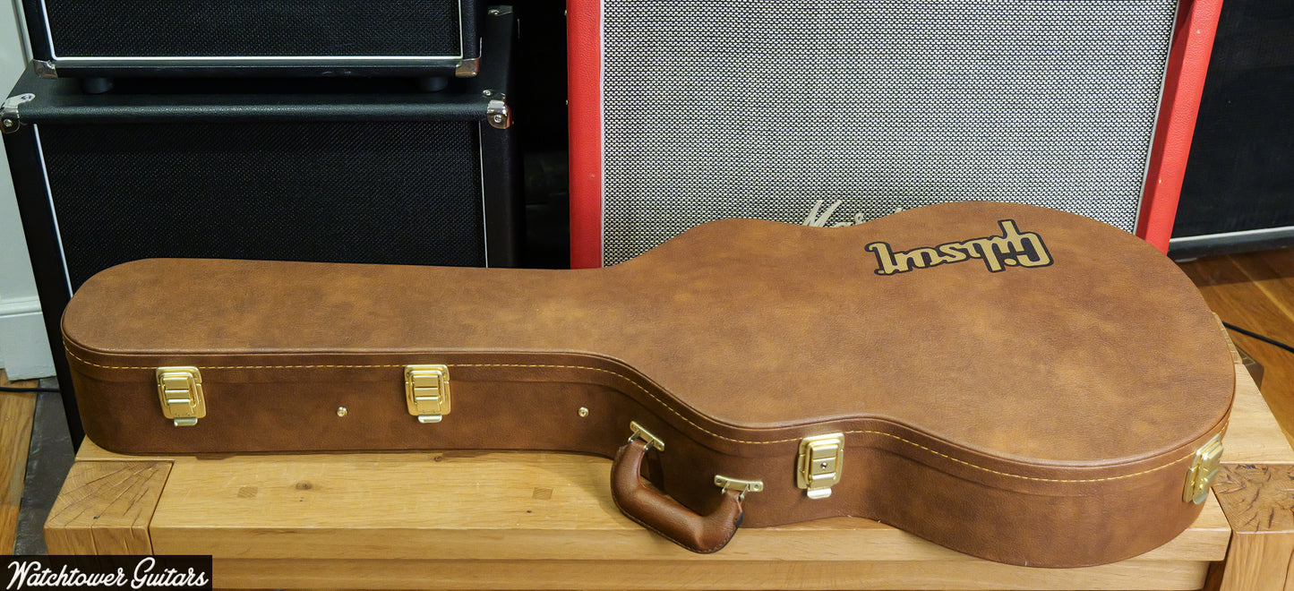 2025 Gibson ES-330 Sixties Cherry