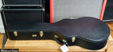 2025 Gibson 1964 ES-335 Sixties Cherry Ultra Light Aged Murphy Lab