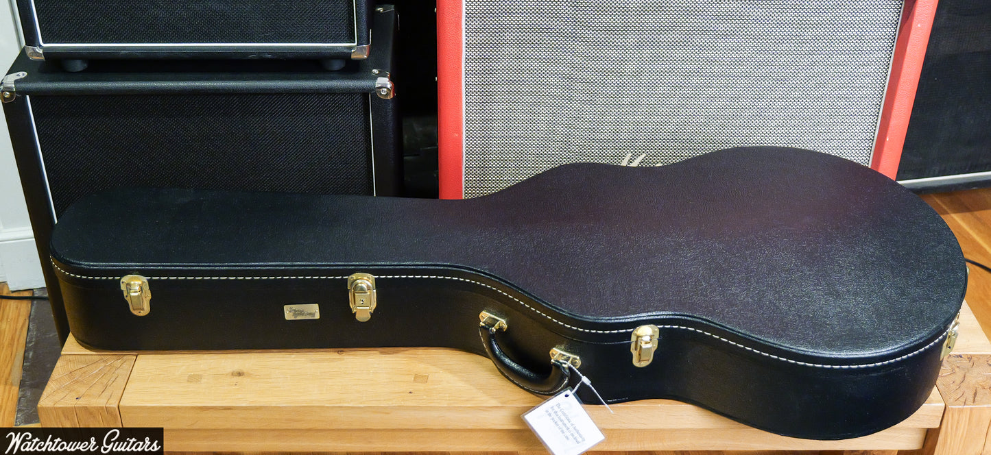 2025 Gibson 1964 ES-335 Sixties Cherry Ultra Light Aged Murphy Lab