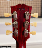 2025 Gibson 1964 ES-335 Sixties Cherry Ultra Light Aged Murphy Lab