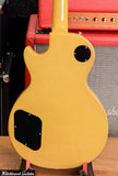 2019 Gibson Les Paul Special TV Yellow