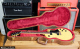2019 Gibson Les Paul Special TV Yellow