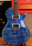 Paul Reed Smith PRS 40th Anniversary McCarty SC56 Limited Edition Faded Blue Jean