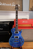 Paul Reed Smith PRS 40th Anniversary McCarty SC56 Limited Edition Faded Blue Jean