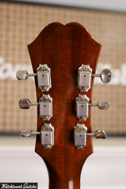 2004 Epiphone "1965" John Lennon Casino Vintage Sunburst