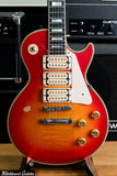 2011 Gibson Ace Frehley Signature Signed & Aged Les Paul Custom "Budokan" #3