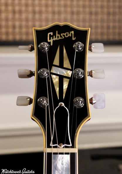 2011 Gibson Ace Frehley Signature Signed & Aged Les Paul Custom "Budokan" #3