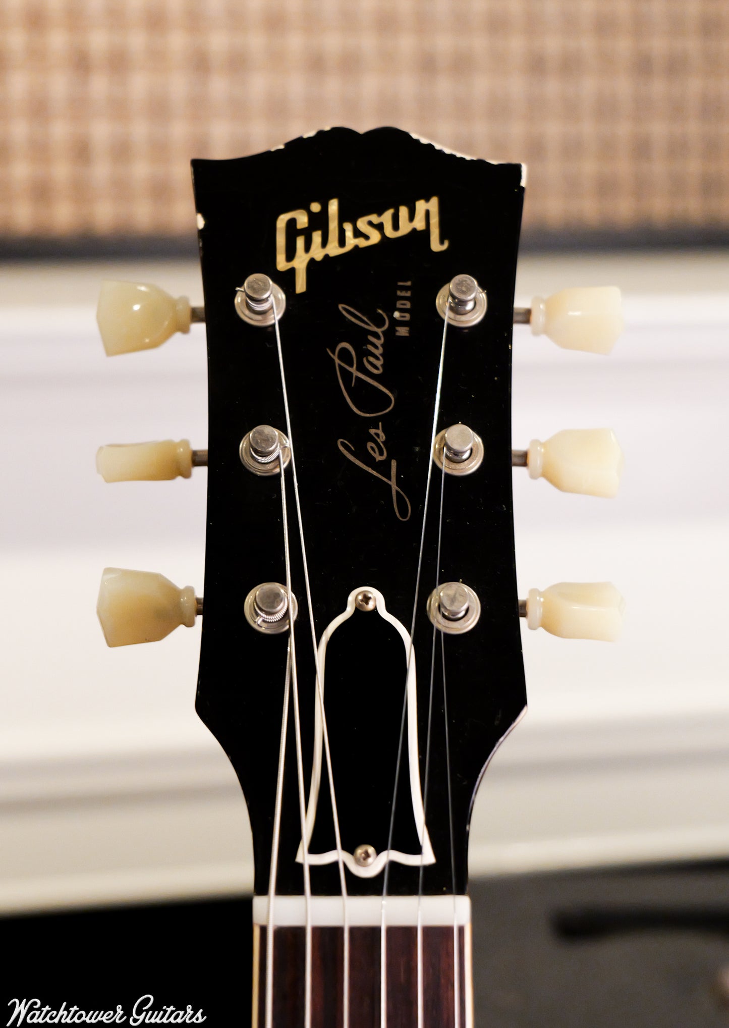 2022 Gibson M2M 1956 Standard Chambered R6 Murphy Lab Light Aged Goldtop
