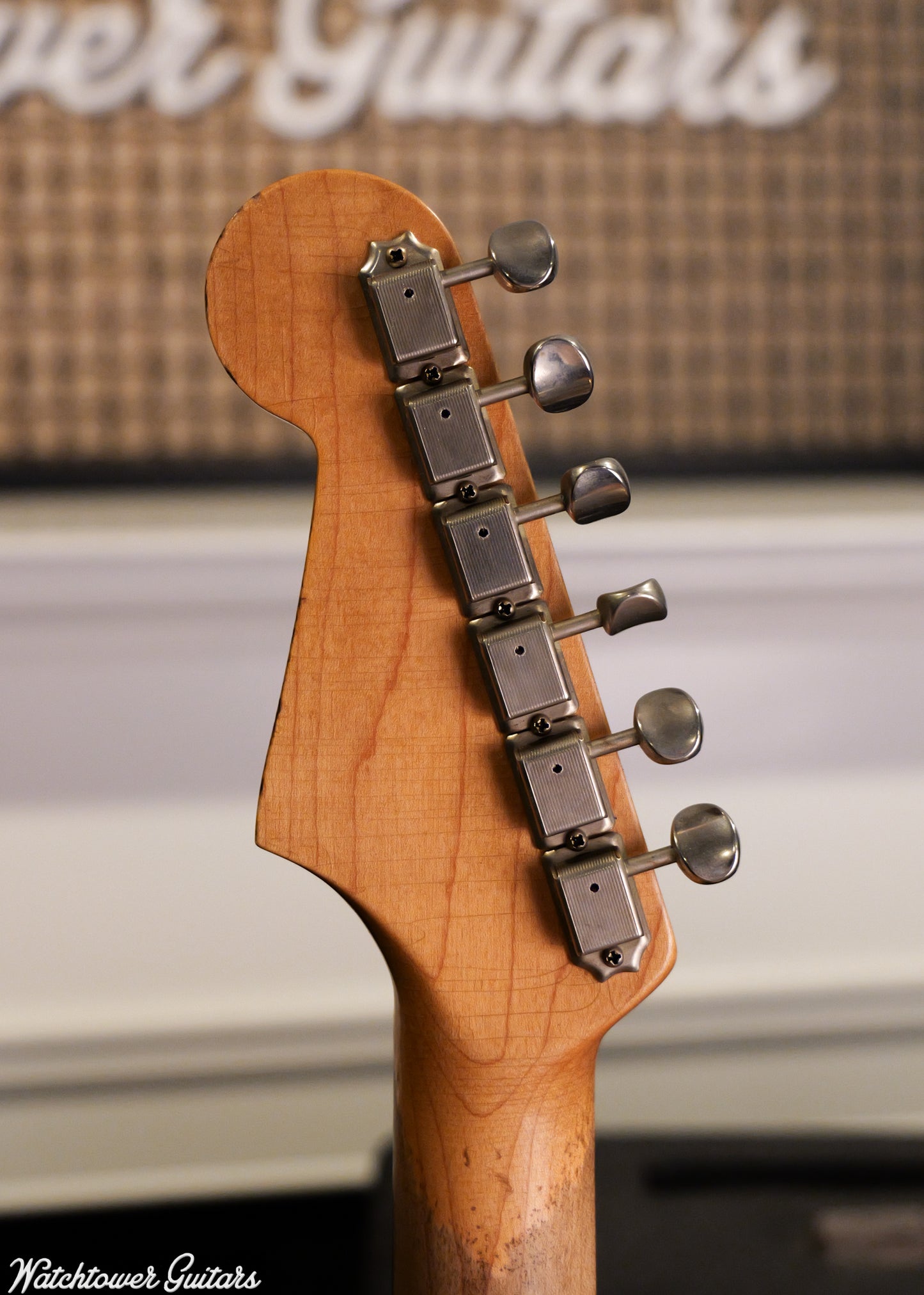 2022 Nacho Contour Body #38003 *Custom Color* Aged Gold