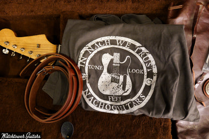 2022 Nacho Contour Body #38003 *Custom Color* Aged Gold