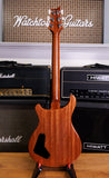 Paul Reed Smith PRS McCarty Red Tiger