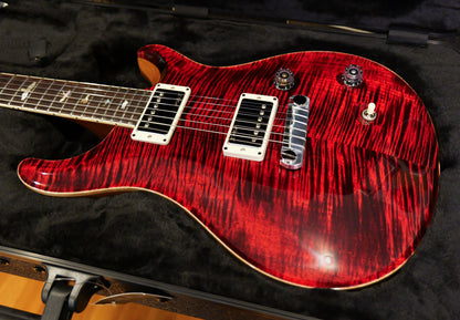Paul Reed Smith PRS McCarty Red Tiger