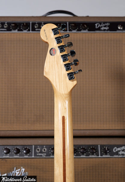 1996 Fender American Standard Stratocaster Black