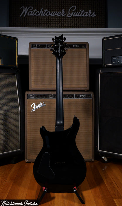 Paul Reed Smith PRS SE Mark Holcomb Signature Holcomb Blue Burst