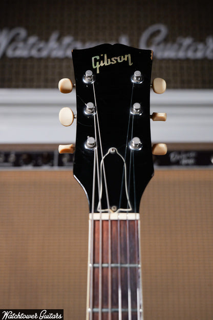 1967 Gibson ES-330 TDC Sparkling Burgundy