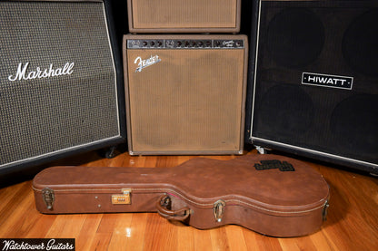 1967 Gibson ES-330 TDC Sparkling Burgundy