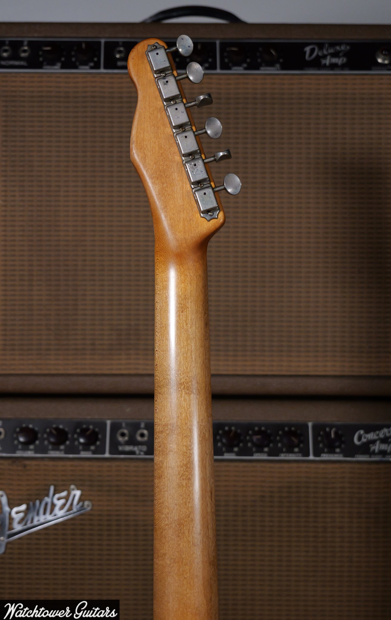2026 Danocaster Single Cut Black