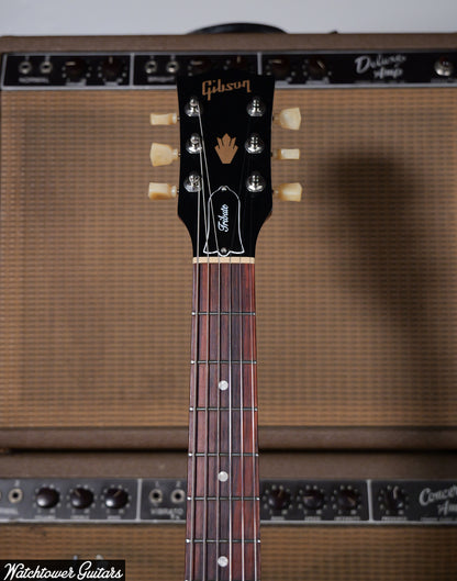 2021 Gibson SG Tribute Faded Cherry