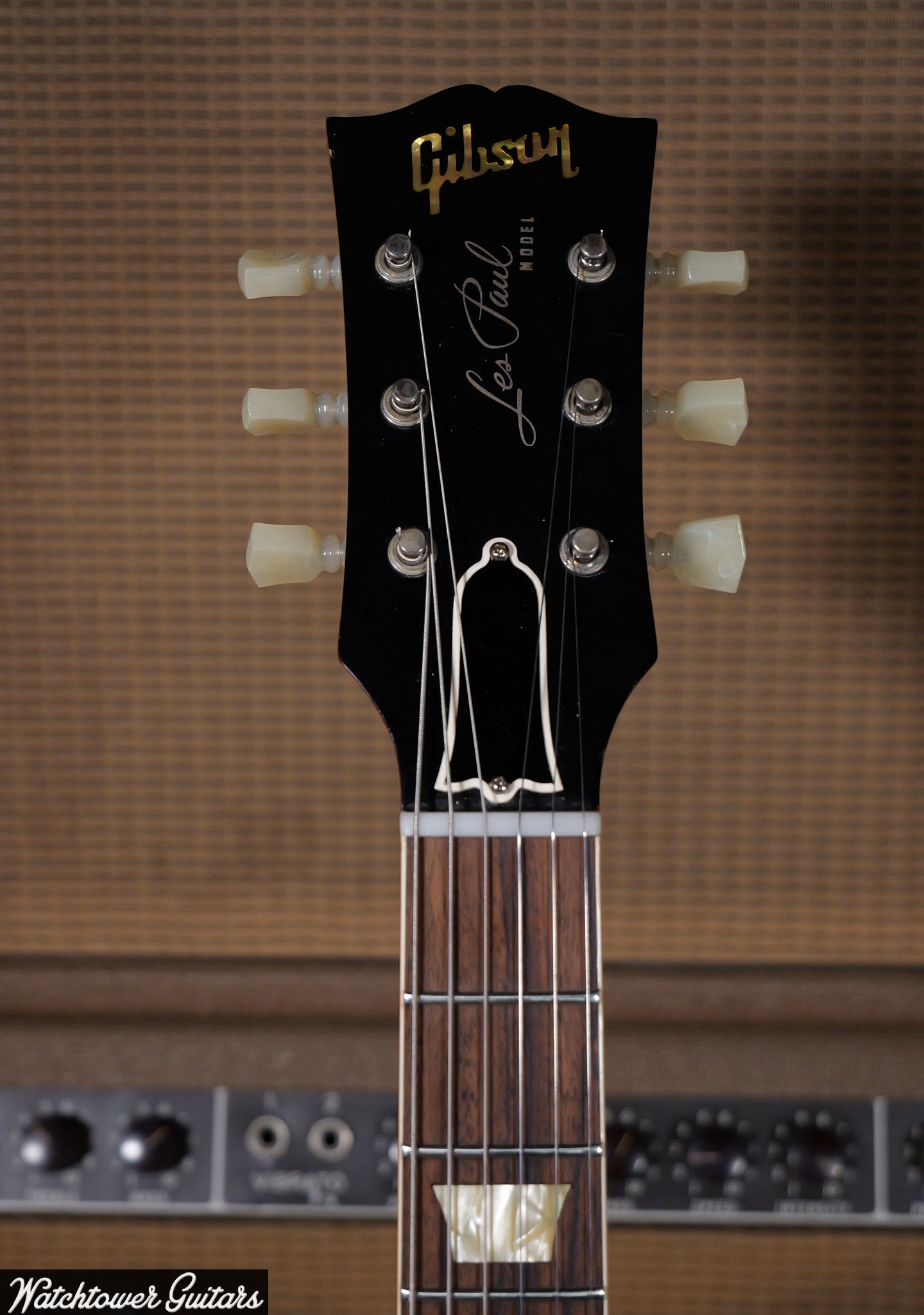 2019 Gibson 1960 Les Paul Standard Reissue R0 Royal Teaburst