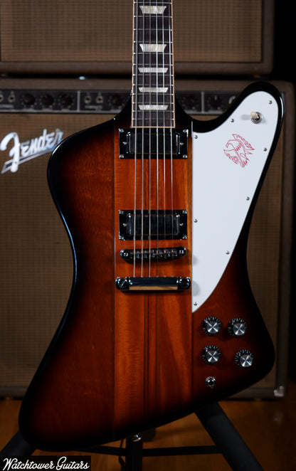 2016 Gibson Firebird V Sunburst