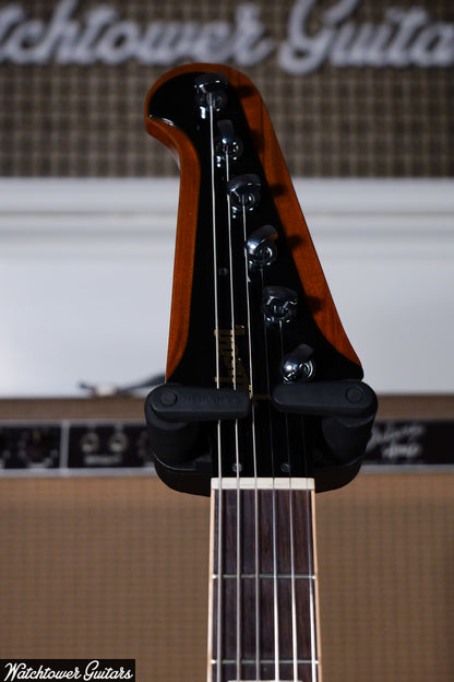 2016 Gibson Firebird V Sunburst