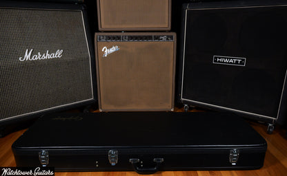 2016 Gibson Firebird V Sunburst