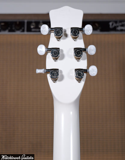Scott Heatley Beaumont Turquoise Sparkle
