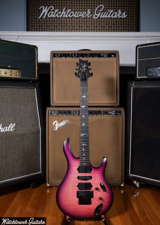 2025 Paul Reed Smith PRS SE Chleo Orchid