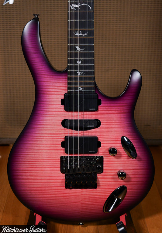 2025 Paul Reed Smith PRS SE Chleo Orchid