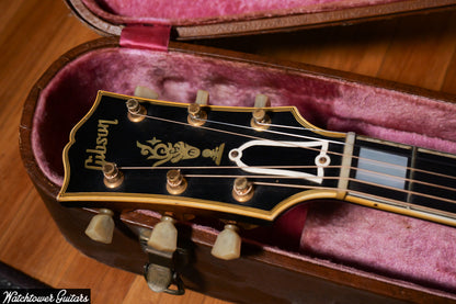 1953 Gibson L-5 C Sunburst
