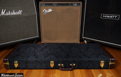 Paul Reed Smith PRS Custom 24 Birds of a Feather Limited Honey Gold