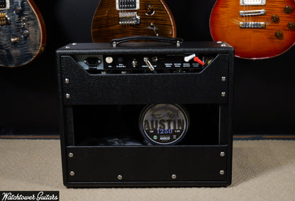 Tyler Amp Works JT-22 1x12 Combo Black Tolex