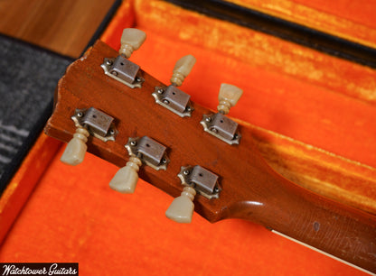 1969 Les Paul Deluxe Goldtop