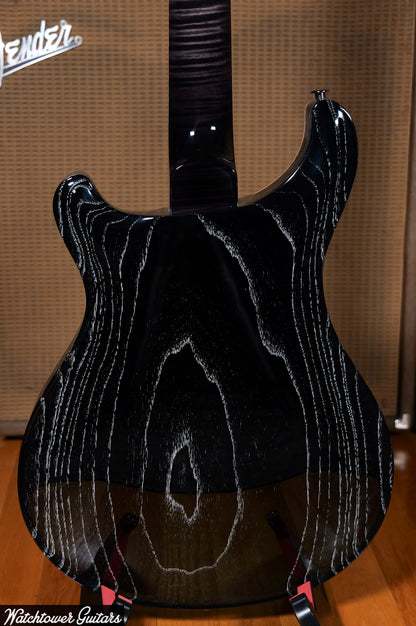 Paul Reed Smith PRS Private Stock 30th Anniversary "Birds of Feather" Hollowbody I Frostbite Glow