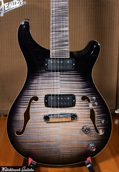 Paul Reed Smith PRS Private Stock 30th Anniversary "Birds of Feather" Hollowbody I Frostbite Glow