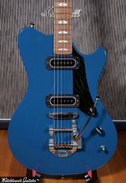 2024 Powers Electric A-Type Oslo Blue
