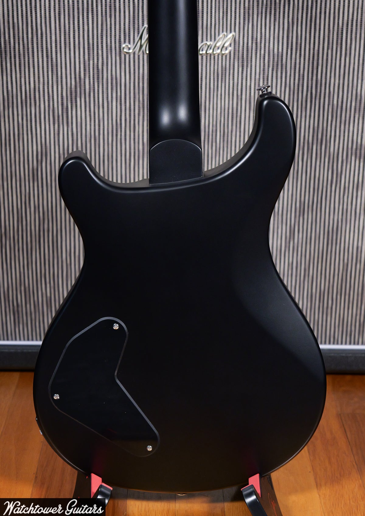 Paul Reed Smith PRS Ed Sheeran SE Hollowbody I Piezo Baritone Cosmic Splash Limited Edition