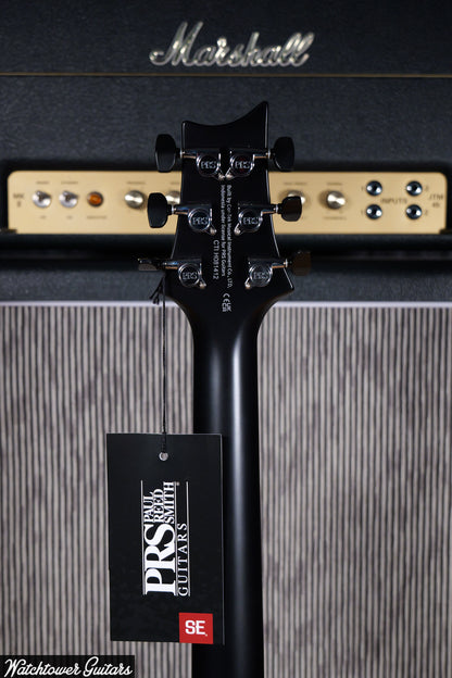 Paul Reed Smith PRS Ed Sheeran SE Hollowbody I Piezo Baritone Cosmic Splash Limited Edition