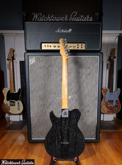 2013 Gustavsson Fullerblaster Dog Hair