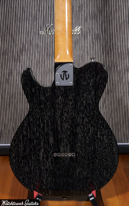 2013 Gustavsson Fullerblaster Dog Hair