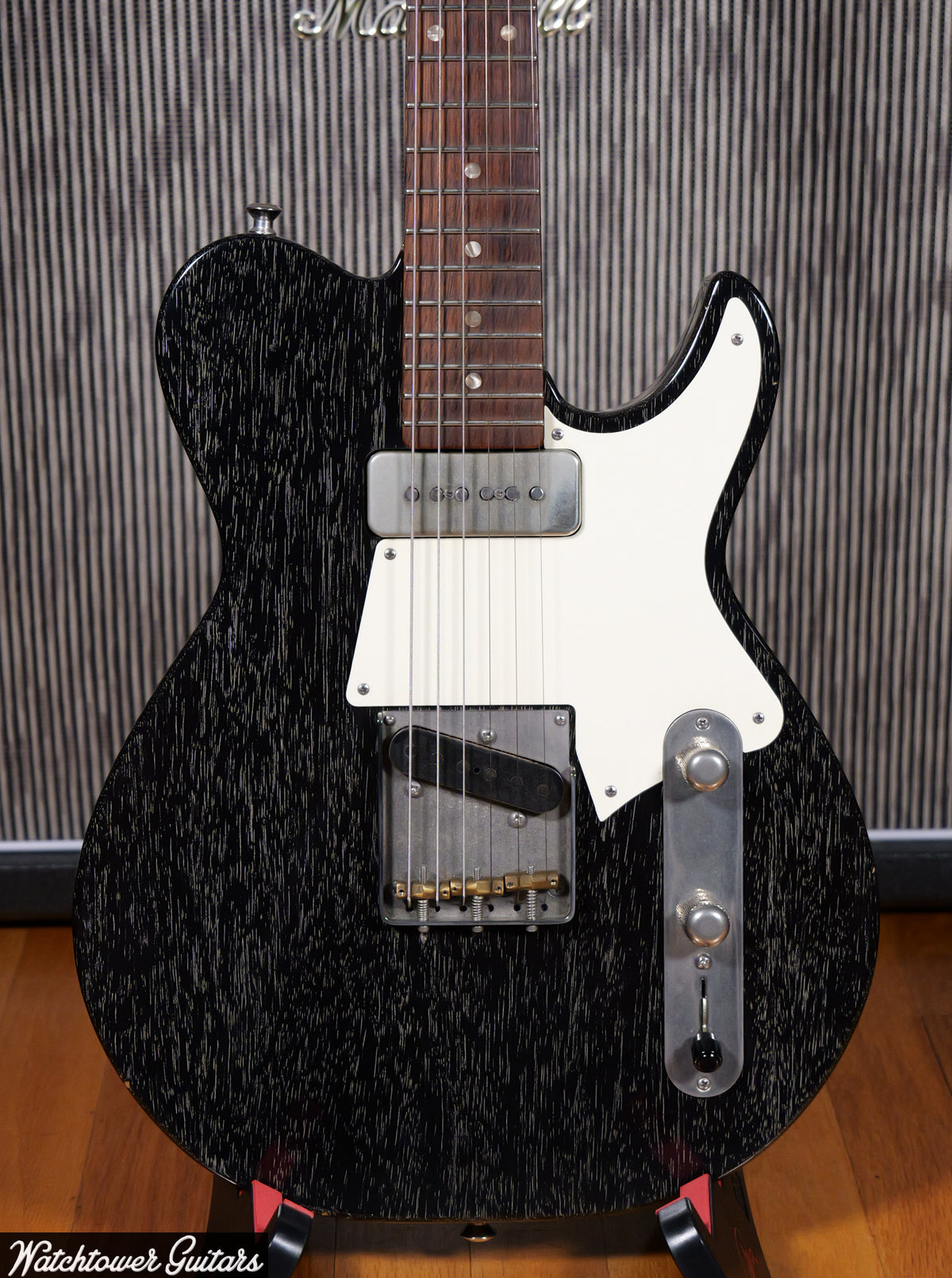 2013 Gustavsson Fullerblaster Dog Hair