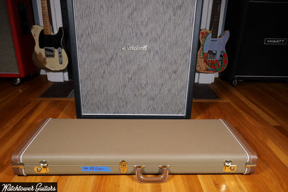 2013 Gustavsson Fullerblaster Dog Hair