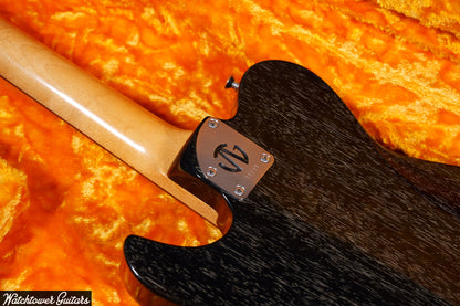 2013 Gustavsson Fullerblaster Dog Hair