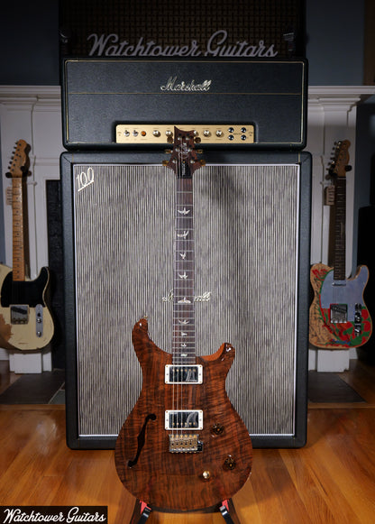 2013 Paul Reed Smith PRS Wood Library Walnut Semi Hollow Limited