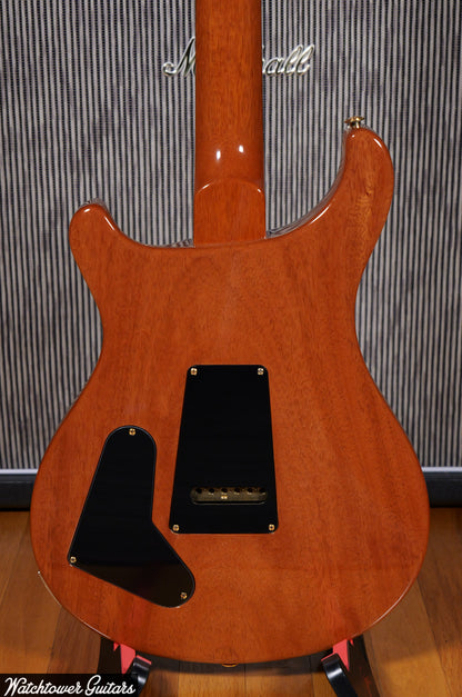 2013 Paul Reed Smith PRS Wood Library Walnut Semi Hollow Limited