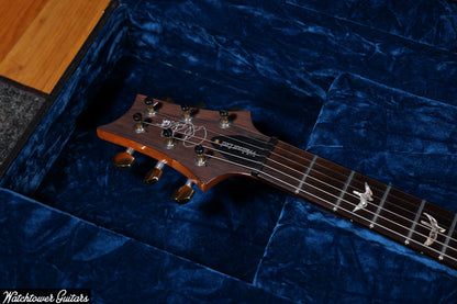 2013 Paul Reed Smith PRS Wood Library Walnut Semi Hollow Limited